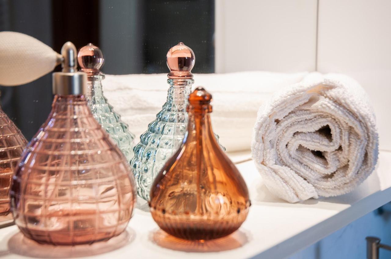 Vintage Experience Στην Άνω Πολη Leilighet Thessaloníki Eksteriør bilde